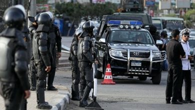 Photo of قاصر تحرق والدها وهو حياًّ!