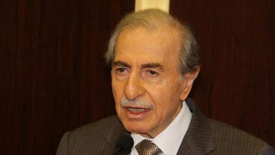 Photo of الخليل خلال جلسة لجنة المال يتحدث عن سرقة العصر…ما هي؟
