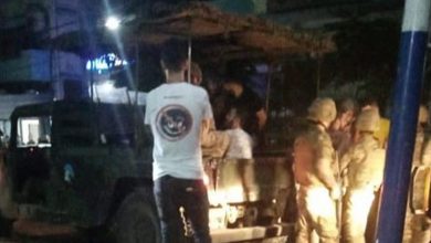 Photo of الجيش يتحرك في شارع سوريا في التبانة…والسبب ليس الانتخابات الرئاسية السورية