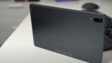 Photo of “Lenovo” تنافس “آبل” و”سامسونغ”.. تعرفوا على حاسب “Pad Pro” الجديد ومواصفاته