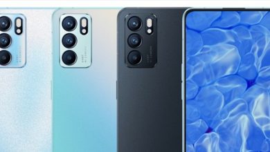 Photo of أوبو تطرح 3 هواتف جديدة تعمل مع شبكة الـ”5G”