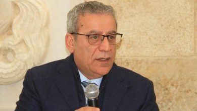 Photo of علي بزي: مساعي بري هي الفرصة الأخيرة لإنقاذ البلد