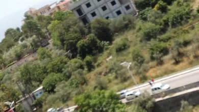 Photo of انزلاق وحوادث سير على أوتوستراد البترون…ما هو السبب؟