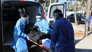 Photo of الهيئة الصحية الاسلامية: 564 خدمة ومهمة خلال 48 ساعة