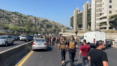 Photo of المخابرات السورية عادت إلى لبنان!؟