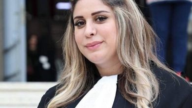 Photo of المحامية منال عيتاني:توقيفي غير صحيح وسأقاضي المسيئين