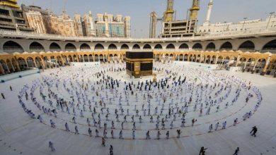 Photo of السعودية تبحث منع الوافدين من الخارج من الحج للعام الثاني