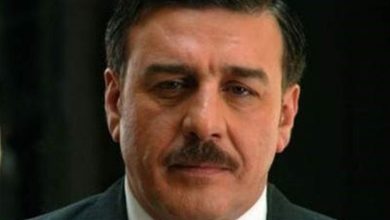 Photo of وائل رمضان يتعرّض لهجوم مسلّح على طريق دمشق- بيروت