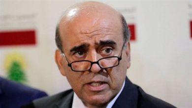 Photo of وهبة طلب إعفاءه من مسؤولياته… هل يتسلم دميانوس قطار مهمات وزارة الخارجية؟