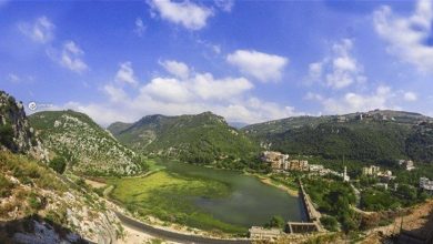 Photo of طقس ربيعي وانخفاض بدرجات الحرارة… ماذا عن طقس اليوم والايام المقبلة؟
