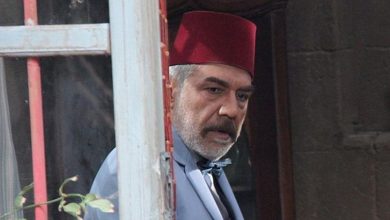 Photo of الموت يُفجع أيمن رضا