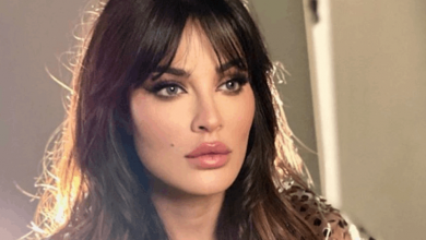 Photo of نادين نسيب نجيم تحصل على الإقامة الذّهبية في الإمارات: بلد الأمن والأمان