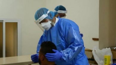 Photo of “القطاع الصحي يمر في حال من الإنهيار!”