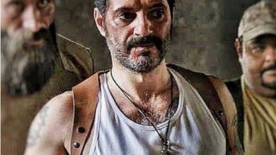 Photo of نجم “الهيبة 4” عادل كرم يختار هذا الإسم لطفلته الجديدة