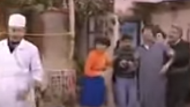 Photo of “عيلة سبع نجوم”.. هل تنبأت بكورونا قبل 24 عاما؟ (فيديو)