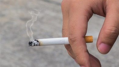 Photo of فاجعة مضاعفة: سيجارة المتوفي أحرقت المنزل