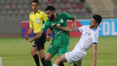 Photo of موجز الصباح: اول هزيمة للأنصار في كأس الاتحاد الآسيوي، غوارديولا افضل مدرب في انكلترا وناتاليا وتامينا تحرزان لقب الزوجي