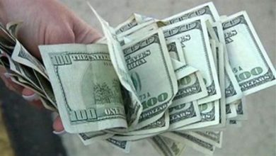 Photo of تسعيرة جديدة للدولار في السوق السوداء