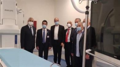 Photo of وزير الصحة للبنانيّين: لعدم تخزين الادوية في المنازل