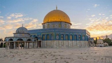 Photo of 12 دليلاً: القدس قضيّة إنسانيّة إسلاميّة –