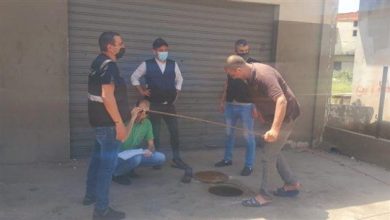 Photo of جولات على محطات وقود.. وتنظيم محاضر ضبط