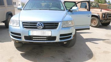 Photo of الجيش يُحبط عمليّة تهريب لمواد مدعومة.. وهذا ما ضبطه