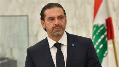 Photo of بعد شائعات توقيفه… تغريدة “غريبة” من الحريري