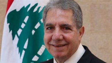 Photo of وزني مدّد مهلة تسديد الضريبة المتوجبة عن أعمال 2020