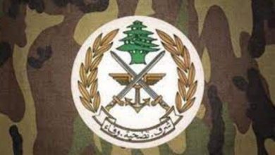 Photo of الجيش يوقف مهرّبين في رأس بعلبك