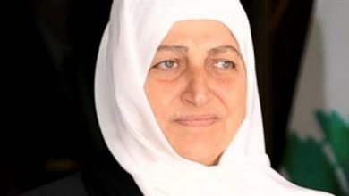 Photo of بهية الحريري ثمنت مبادرة قائد الجيش تأمين المازوت لصيدا وكل المناطق
