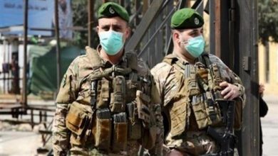 Photo of انتشار واسع للجيش في طرابلس.. حواجز وتدقيق في الهويات