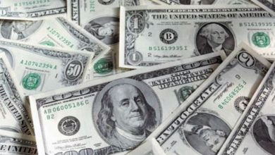 Photo of السوق السوداء تقفل على تسعيرة جديدة لصرف الدولار