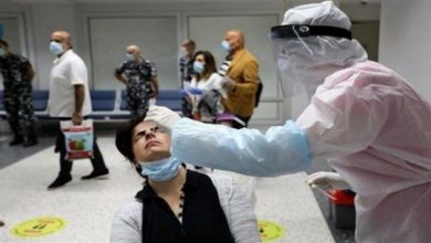 Photo of عدّاد كورونا على انخفاضه… وهذه حصيلته الجديدة!