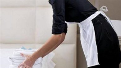 Photo of نقابة العاملات في الخدمة المنزلية: لإقرار الاتفاقية 189 في البرلمان اللبناني