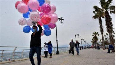 Photo of “إشتدّي أزمة تنفرجي”… على المصارف والمسؤولين