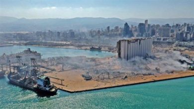 Photo of جديد قضية انفجار مرفأ بيروت: الاستماع الى 4 شهود من المدنيين