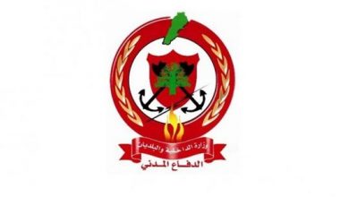 Photo of الدفاع المدني: 209 مهمّات خلال 72 ساعة