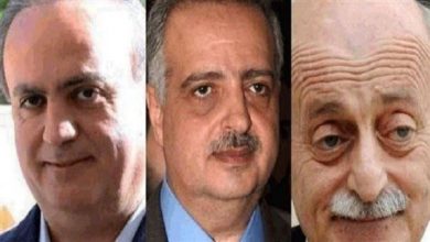 Photo of عن لقاء خلدة السبت… كي لا يكون فرصة ضائعة