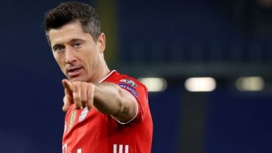 Photo of موجز المساء: قمة ايطاليا وتركيا تسرق الأضواء في افتتاح اليورو، ليفاندوفسكي أولوية لريال مدريد وتسيتسيباس الى نهائي رولان غاروس
