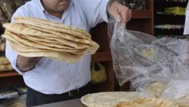 Photo of وزارة الاقتصاد تُحدّد سعر ووزن ربطة الخبز