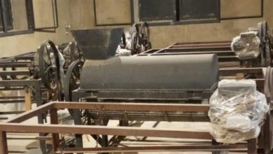 Photo of بالصور: عمليات دهم للجيش في ريحا… وضبط آلات لتصنيع المخدرات