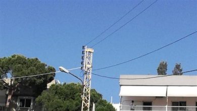 Photo of سرقة ثلاثة خطوط نحاس من شبكة كهرباء في برجا