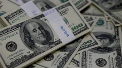 Photo of إليكم سعر الدولار في السوق السوداء اليوم