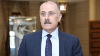Photo of عبدالله: للشروع بالتسوية الوطنية التي تؤسس للإصلاح الحقيقي