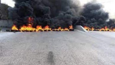 Photo of دعوات لقطع طرقات صباح غد