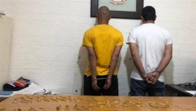 Photo of سرق مجوهرات من منزل قريبته!