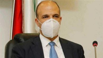 Photo of وزير الصحة: لم نتبلغ من مصرف لبنان قيمة مالية محددة للدعم