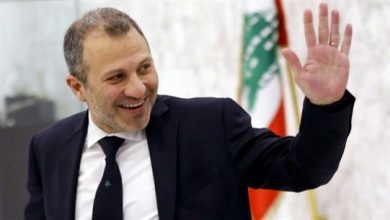 Photo of هل سيُعلن باسيل عن خطوة حكوميّة جديدة اليوم؟