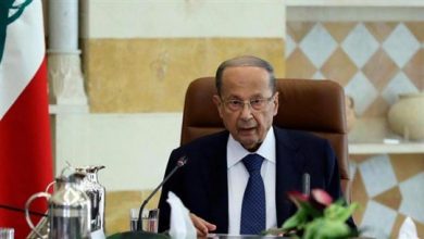 Photo of عون: قدّمتُ كل التسهيلات للتأليف… والانتخابات في موعدها
