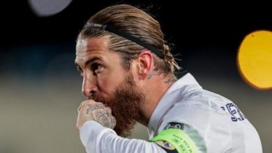Photo of موجز المساء: ضربة قوية لليويفا، تأهل سوريا للدور النهائي من تصفيات المونديال، وداع راموس اقترب مع الريال وخروج انس جابر من رولان غاروس
